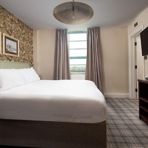 Accessible Double or Twin Room